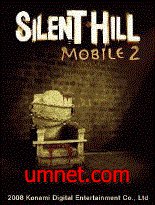 game pic for Silent Hill 2